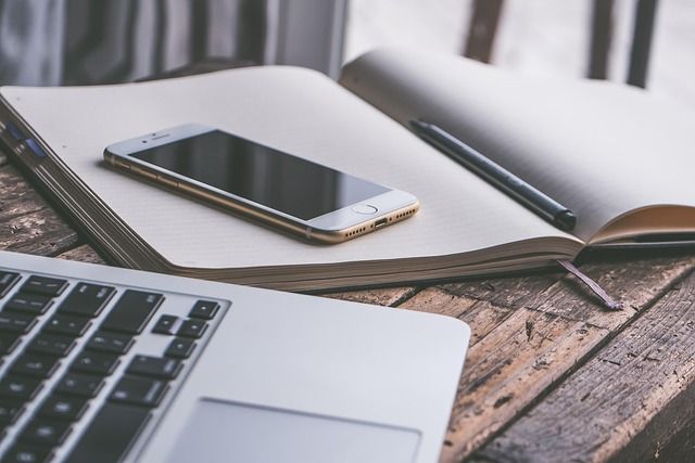 Odkryj nową metodę nauki angielskiego z audiobookami